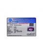 Amethyst (Jamunia) 7.03 Carat 