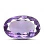 Amethyst (Jamunia) 5.09 Carat 