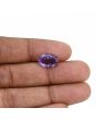 Amethyst (Jamunia) 5.09 Carat 