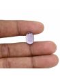 Amethyst (Jamunia) 5.09 Carat 