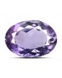 Amethyst (Jamunia) 5.33 Carat 