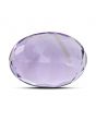 Amethyst (Jamunia) 5.33 Carat 