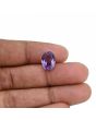 Amethyst (Jamunia) 5.33 Carat 