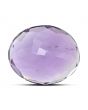 Amethyst (Jamunia) 5.33 Carat 