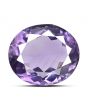Amethyst (Jamunia) 5.14 Carat 
