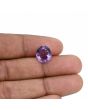 Amethyst (Jamunia) 5.14 Carat 