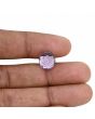 Amethyst (Jamunia) 5.14 Carat 