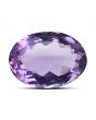 Amethyst (Jamunia) 5.18 Carat 