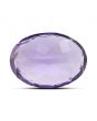 Amethyst (Jamunia) 5.18 Carat 