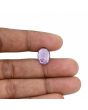 Amethyst (Jamunia) 5.18 Carat 