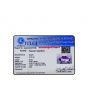 Amethyst (Jamunia) 5.18 Carat 