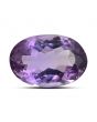 Amethyst (Jamunia) 6.63 Carat 