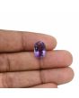 Amethyst (Jamunia) 6.63 Carat 