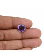 Amethyst (Jamunia) 4.93 Carat 