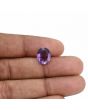 Amethyst (Jamunia) 4.93 Carat 