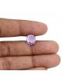 Amethyst (Jamunia) 4.93 Carat 