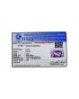 Amethyst (Jamunia) 4.93 Carat 