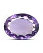 Amethyst (Jamunia) 6.83 Carat 