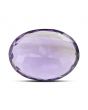 Amethyst (Jamunia) 6.83 Carat 