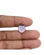 Amethyst (Jamunia) 6.83 Carat 