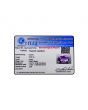Amethyst (Jamunia) 6.83 Carat 
