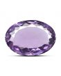 Amethyst (Jamunia) 5.32 Carat 