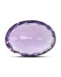Amethyst (Jamunia) 5.32 Carat 