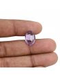 Amethyst (Jamunia) 5.32 Carat 