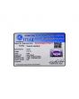 Amethyst (Jamunia) 5.32 Carat 