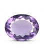 Amethyst (Jamunia) 6.13 Carat 