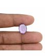 Amethyst (Jamunia) 6.13 Carat 