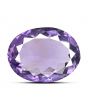 Amethyst (Jamunia) 6.12 Carat 