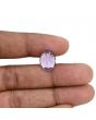 Amethyst (Jamunia) 6.12 Carat 