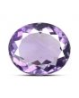 Amethyst (Jamunia) 6.81 Carat 