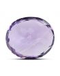 Amethyst (Jamunia) 6.81 Carat 
