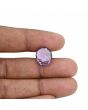Amethyst (Jamunia) 6.81 Carat 
