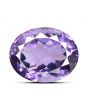 Amethyst (Jamunia) 6.07 Carat 