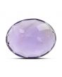 Amethyst (Jamunia) 6.07 Carat 