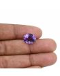 Amethyst (Jamunia) 6.07 Carat 