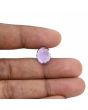 Amethyst (Jamunia) 6.07 Carat 