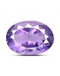 Amethyst (Jamunia) 5.18 Carat 