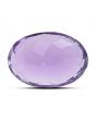 Amethyst (Jamunia) 5.18 Carat 