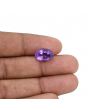 Amethyst (Jamunia) 5.18 Carat 