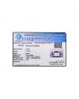 Amethyst (Jamunia) 5.18 Carat 