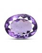 Amethyst (Jamunia) 4.76 Carat 