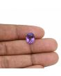 Amethyst (Jamunia) 4.27 Carat 