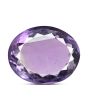 Amethyst (Jamunia) 5.93 Carat 