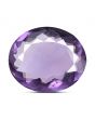Amethyst (Jamunia) 6.06 Carat 