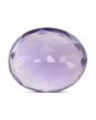 Amethyst (Jamunia) 6.06 Carat 