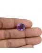 Amethyst (Jamunia) 6.06 Carat 